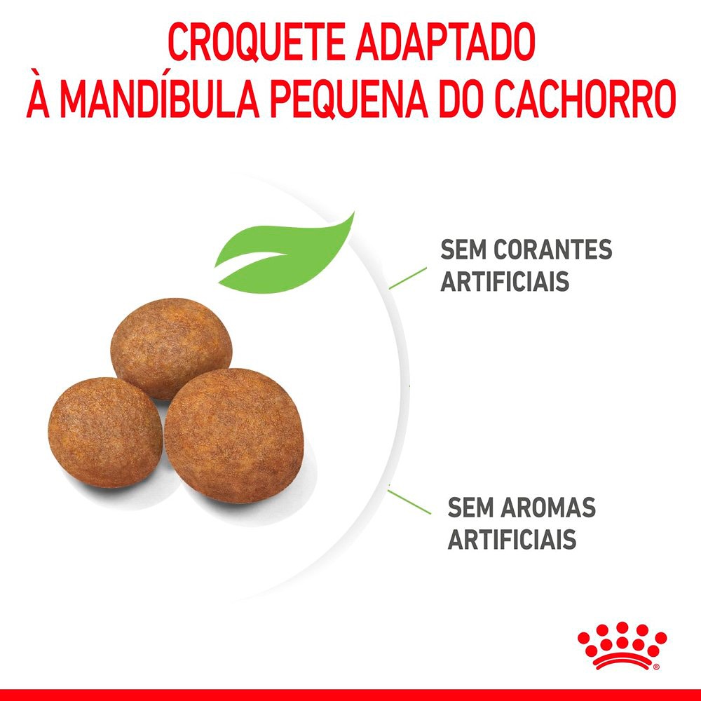 Ração Royal Canin Puppy Maxi para Cães Filhotes de Porte Grande de 2 a 15 Meses de Idade