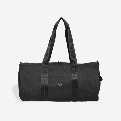 Mala Duffle Classic Black II U