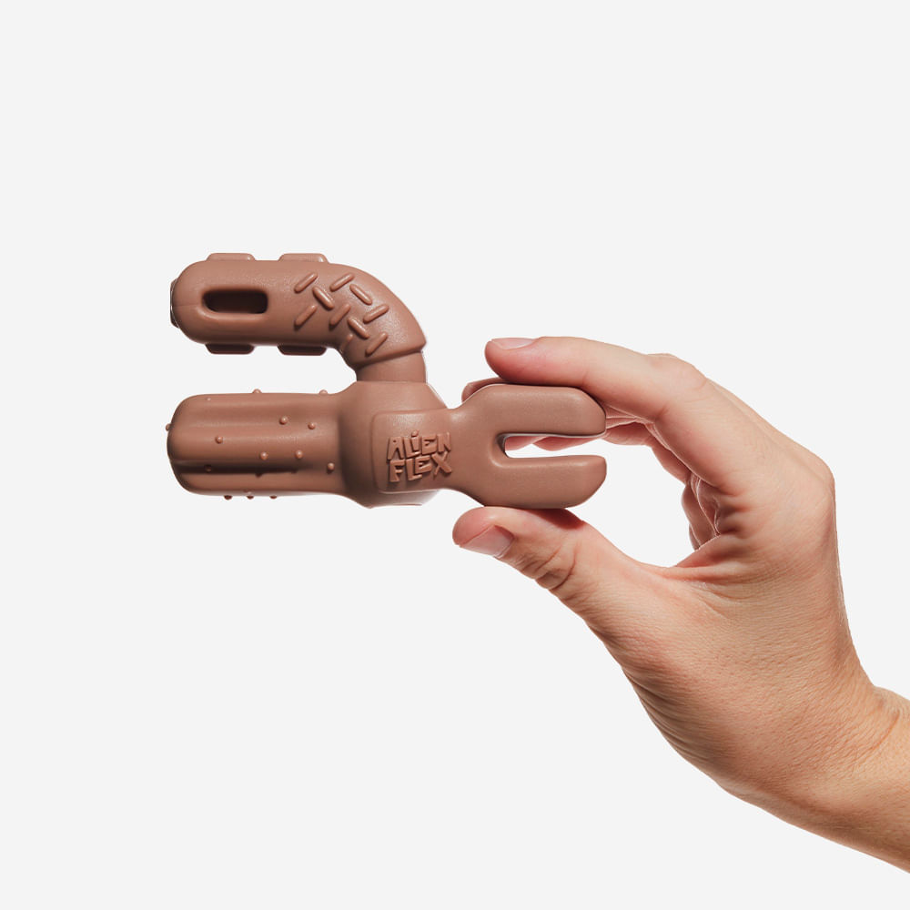 Brinquedo para Cachorros Alien Flex Alicate | Imagem 2