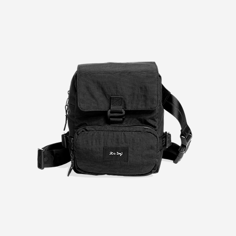 Camera Bag Preto U