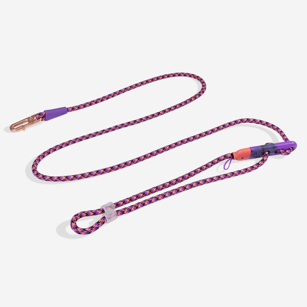 Guia Mãos Livres para Cachorros Reebok Court | Imagem 0