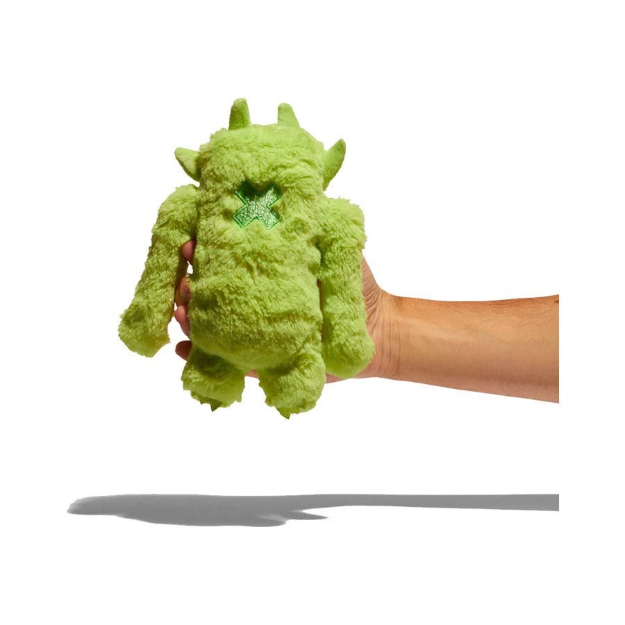Brinquedo para Cachorros Monsterz Greg