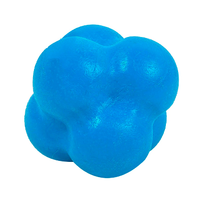 Brinquedo Pet Games Átomo TR Bolinha Azul para Cães P