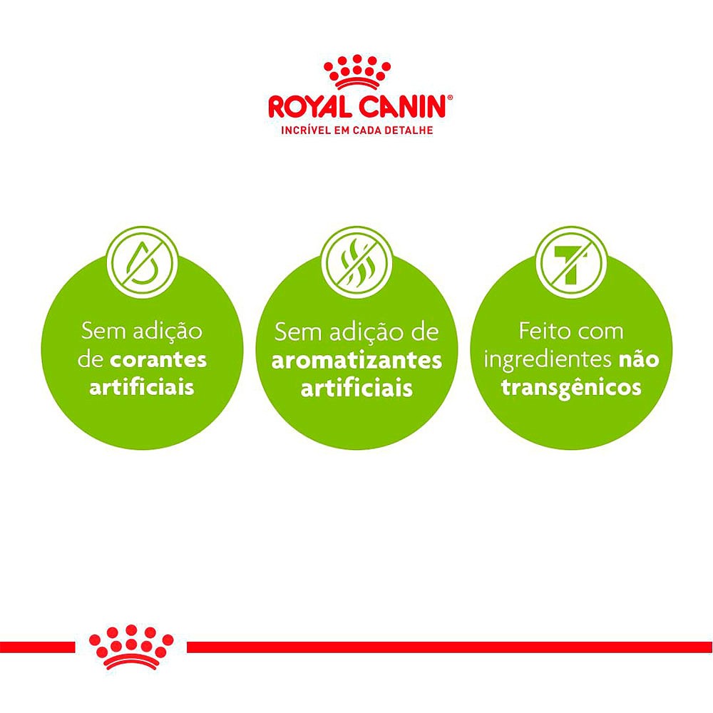 Ração Royal Canin Veterinary Hypoallergenic para Cães de Porte Pequeno