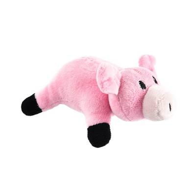 Brinquedo Chalesco Sweet Porquinho para Cães e Gatos U