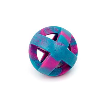 Brinquedo para Cães Spike Bola Turbo U