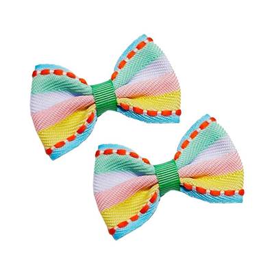 Laço Modernpet Tie Dye para Cães e Gatos 1 unidade