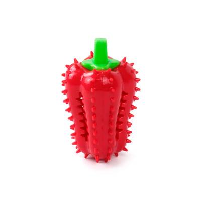 Brinquedo para Cães Spike Pimentão U