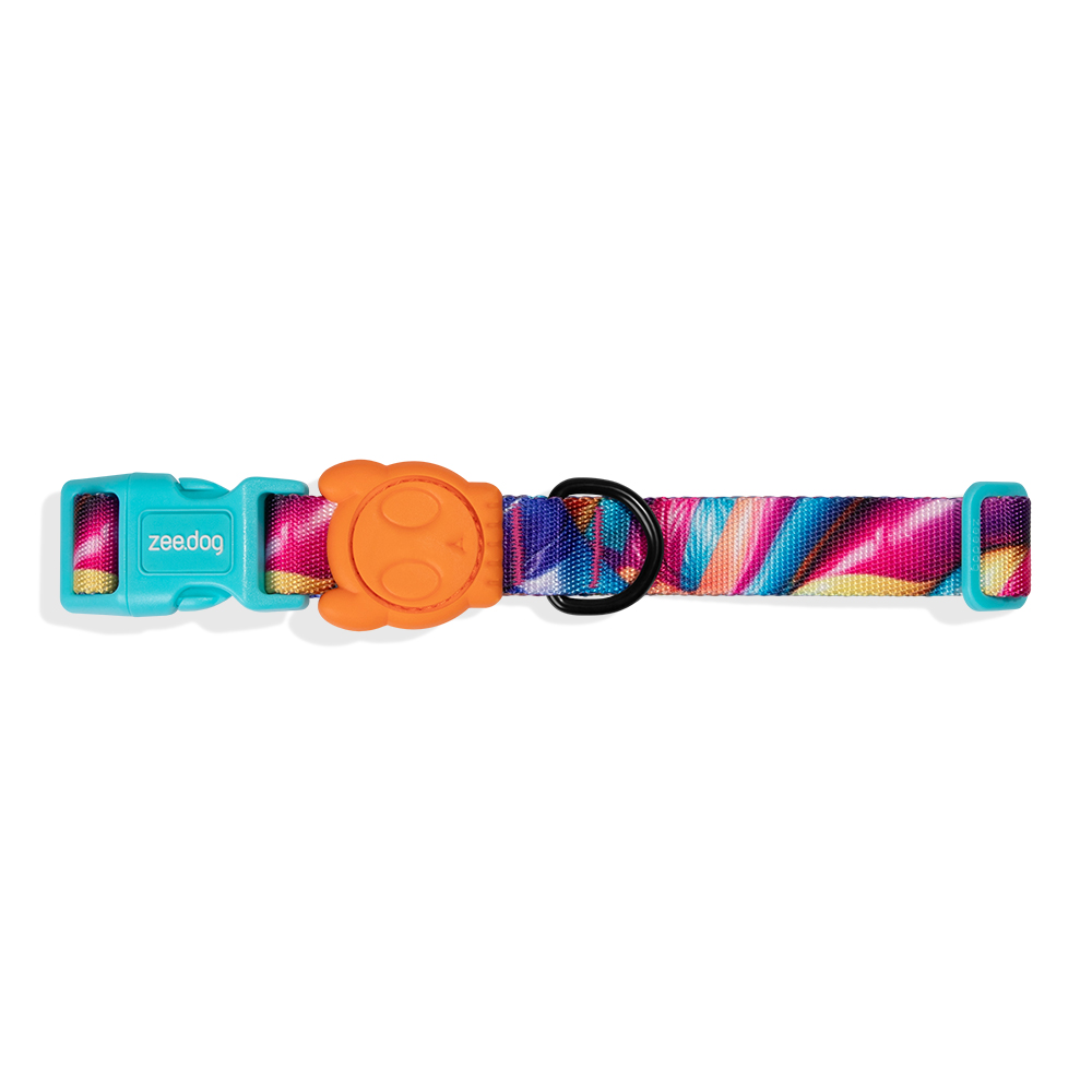 Coleira para Cachorros H3D Bounce