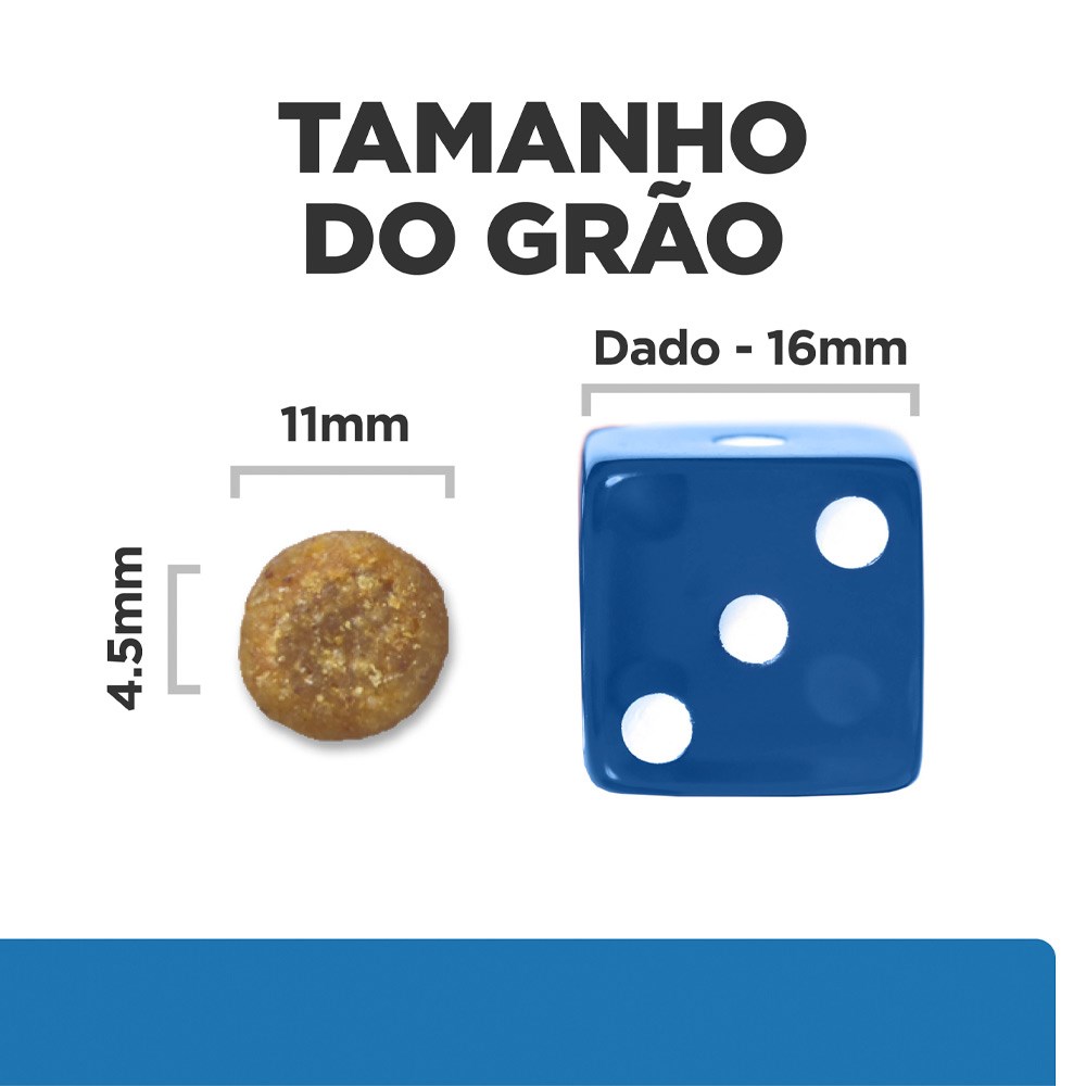 Ração Hill's Prescription Diet Derm Complete para Cães - Cuidado Dermatológico