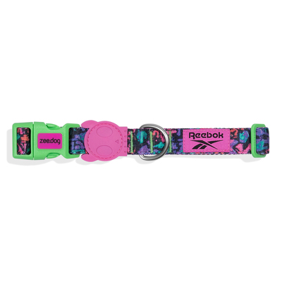 Coleira para Cachorros Reebok Aerobic M