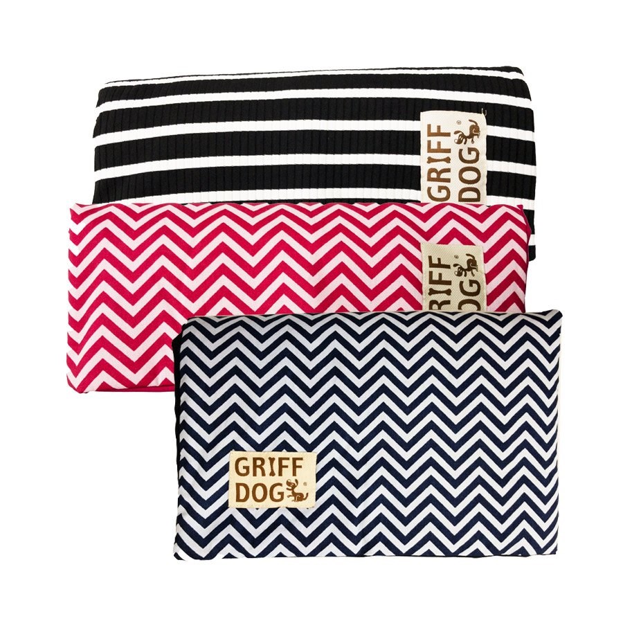 Edredom Griff Dog para Cães e Gatos - Cores Sortidas 