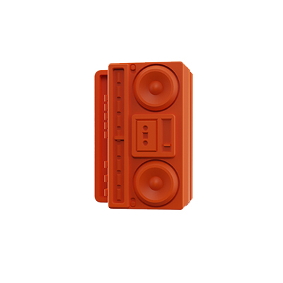 Zee.Pinz BoomBox U