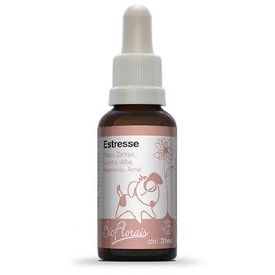 Floral Pet Stress 31ml