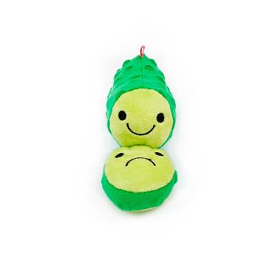 Brinquedo de Pelúcia para Cães Kawaii Pepino U