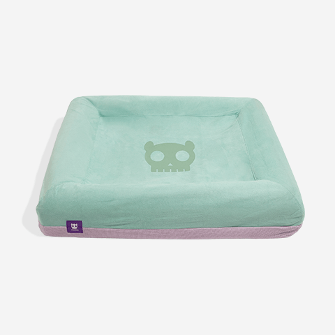 Capa de Cama Zee.Bed Lotus | Zee.Dog