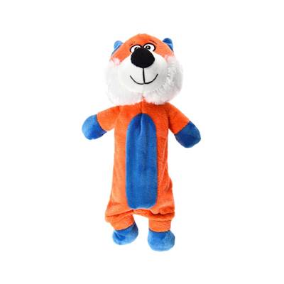 Brinquedo Chalesco Raposa para Cães U