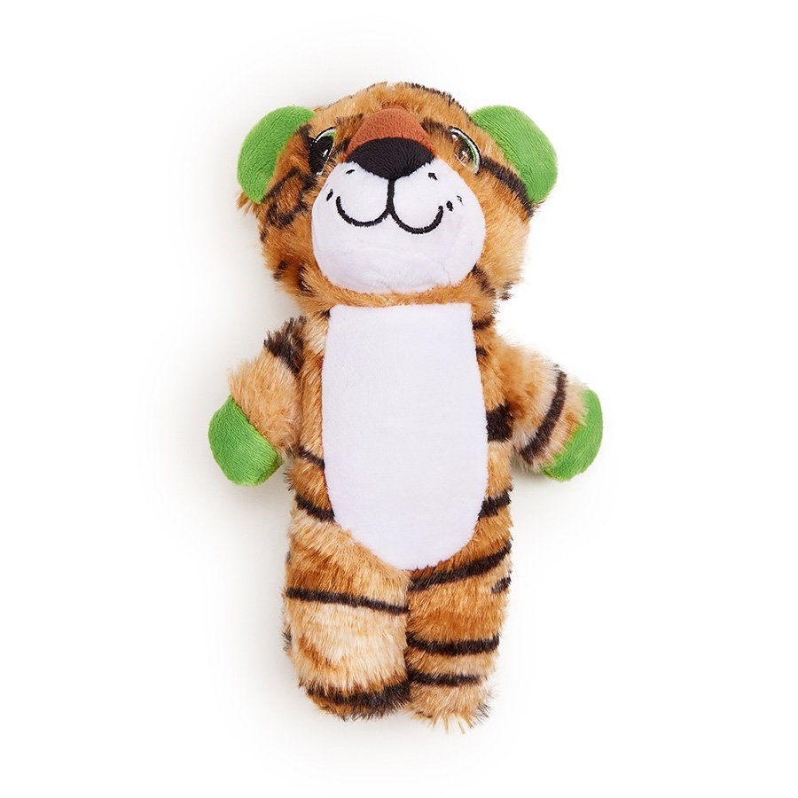 Brinquedo Akio Tigre para Cães