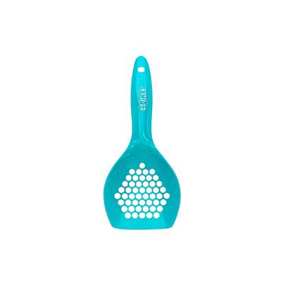 Pá Sanitária Spike Azul para Gatos U