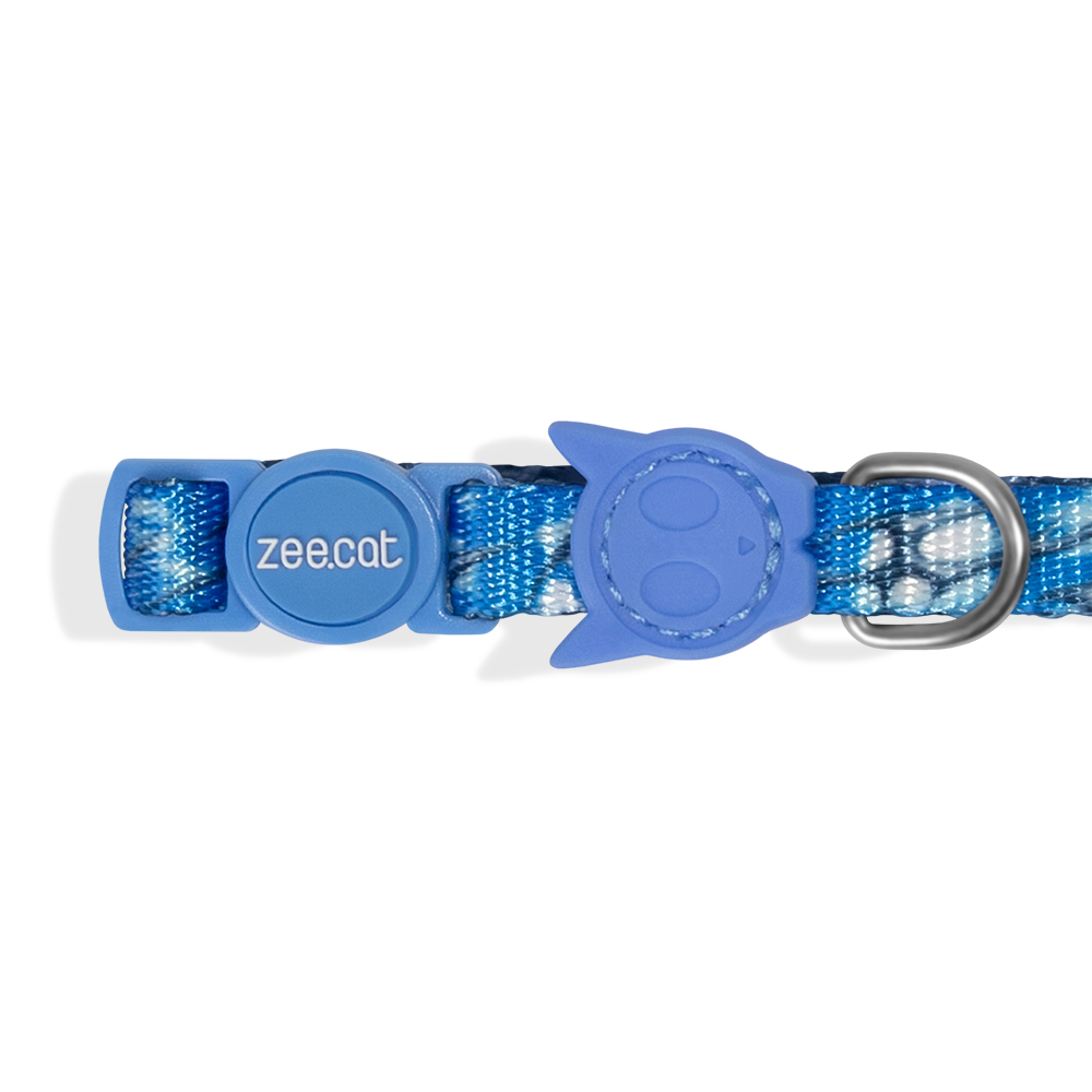 Coleira Zee.Cat H3D Fly para Gatos 