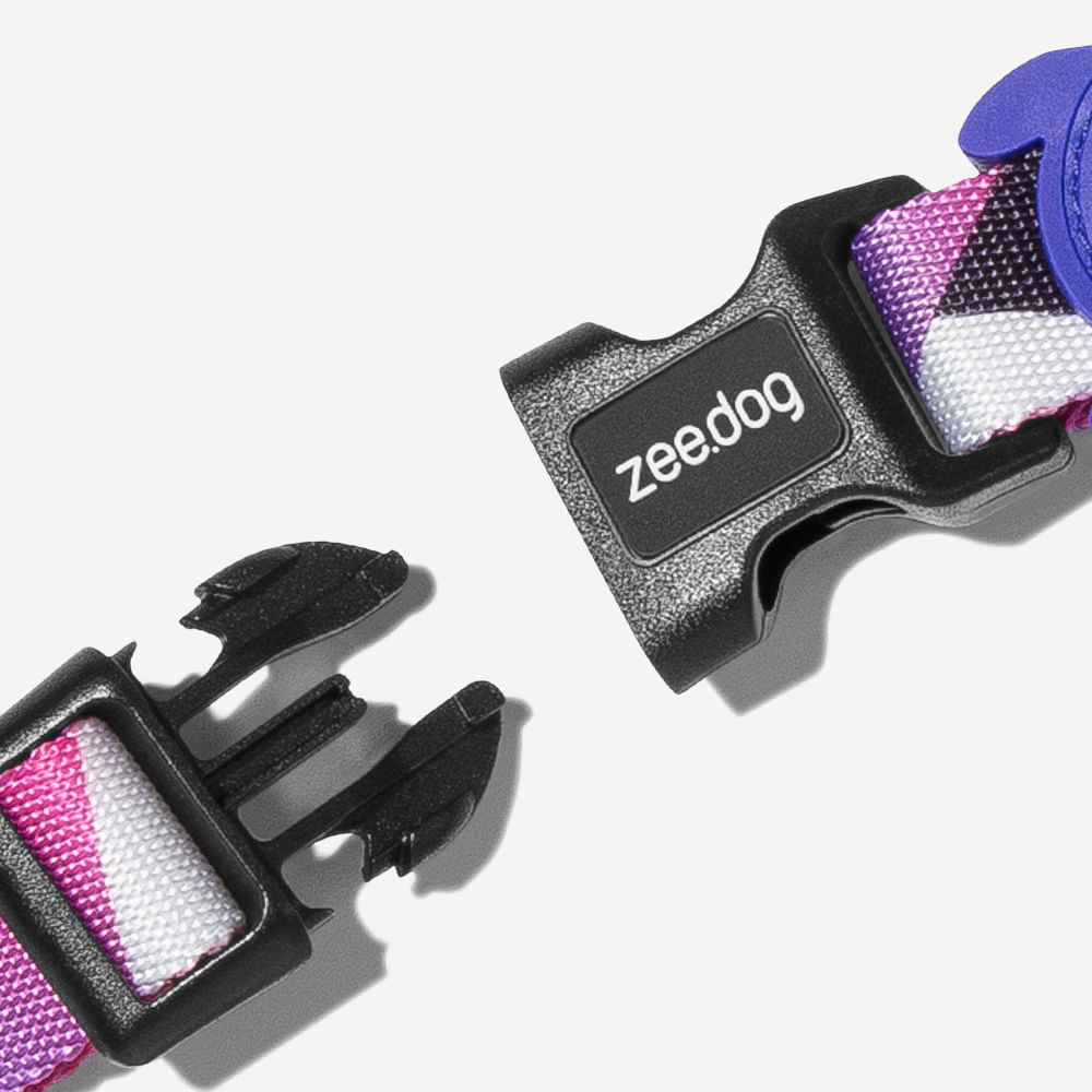 Coleira para Cachorros Midnight | Imagem 2