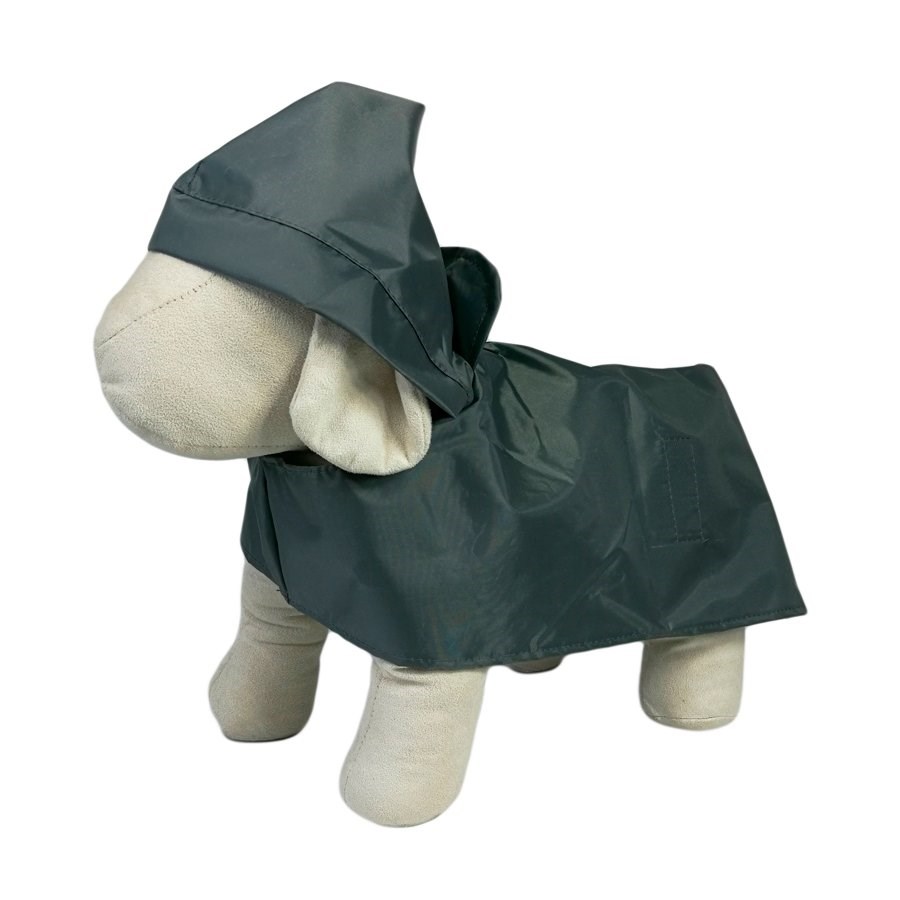 Capa de Chuva Basic Griff Dog para Cães 