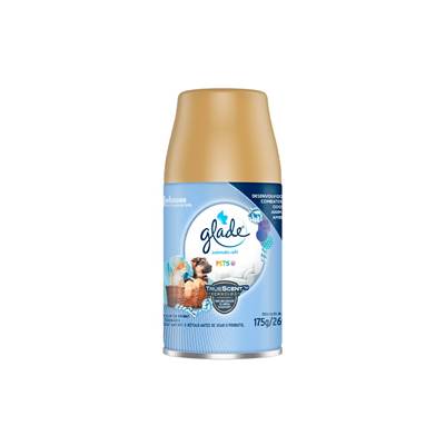 Refil Odorizante Glade Pets 269 ml