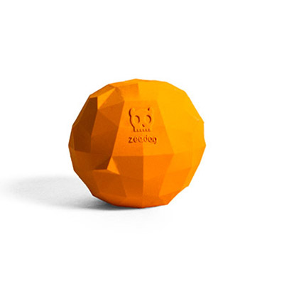 Brinquedo para Cachorros Super Laranja U