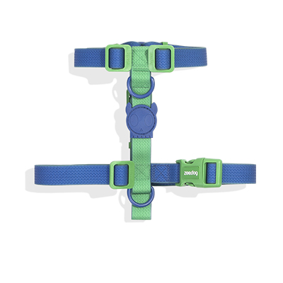 Peitoral para Cachorros H Neopro Apex M