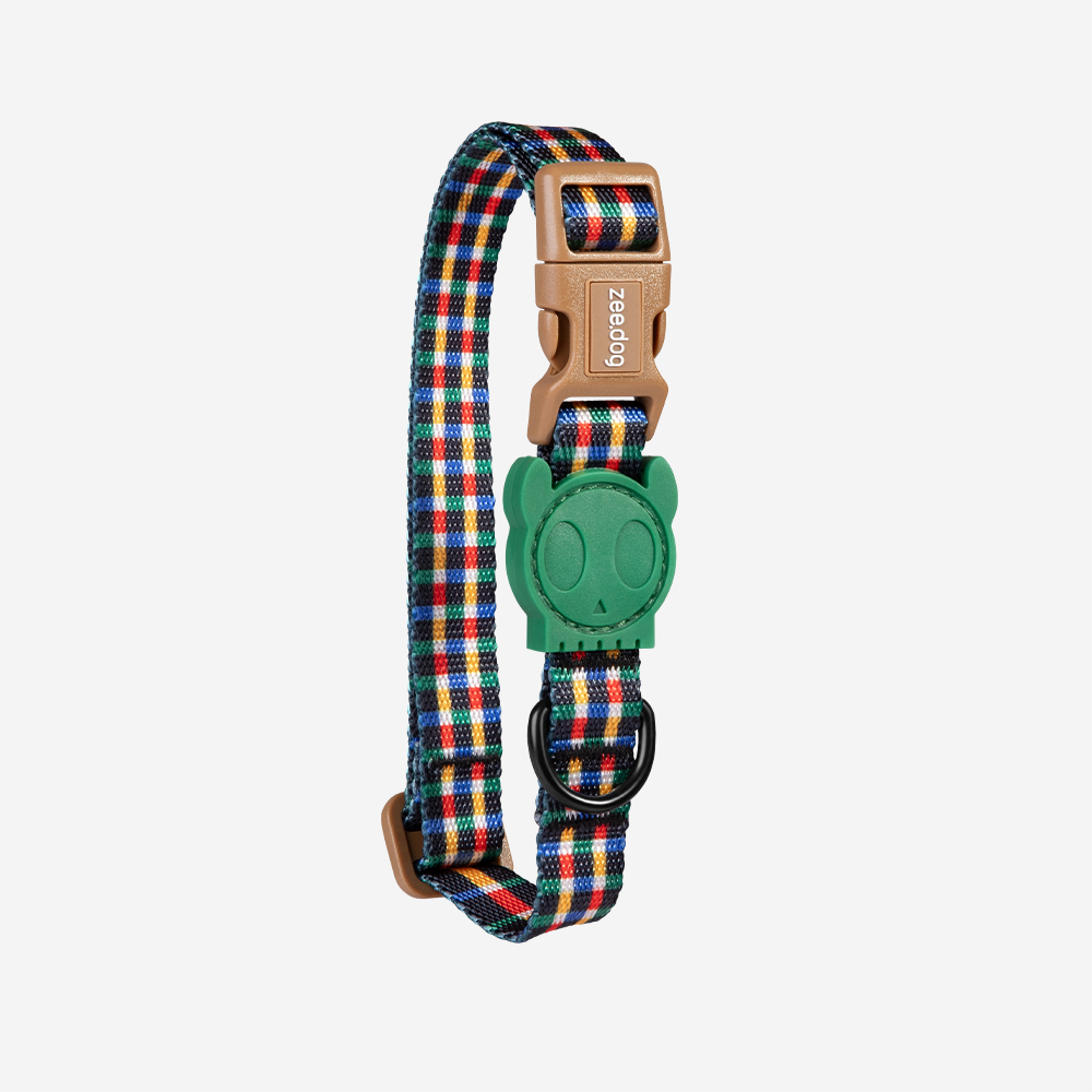 Coleira para Cachorros Travis | Imagem 0