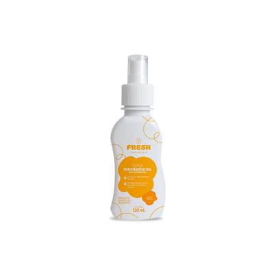 Educador Fresh Training Contra Mordedura 120 ml