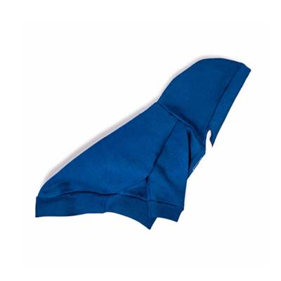 Moletom Bendog Azul Marinho para Cães M