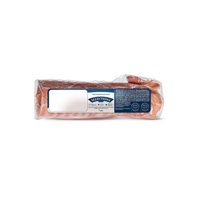 Traquéia Bovina Selections for pets para Cães 