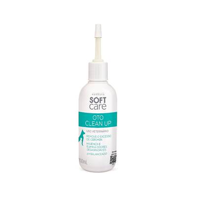 Oto Clean Up 100ml