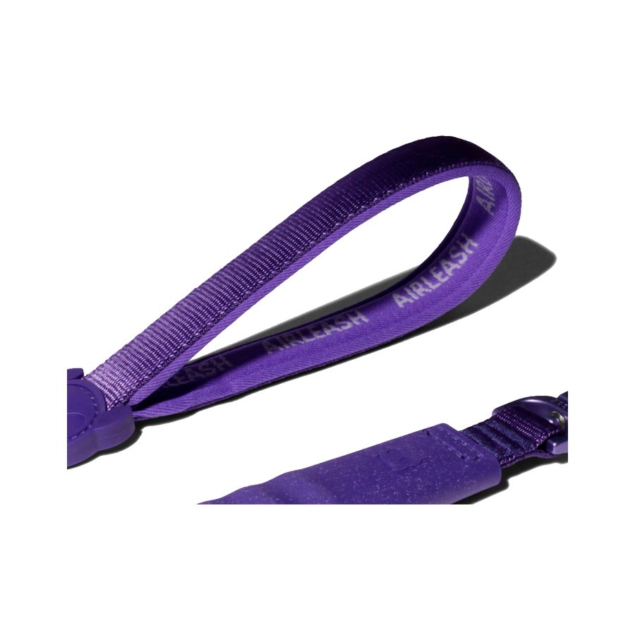 Guia Airleash para Cachorros Violet