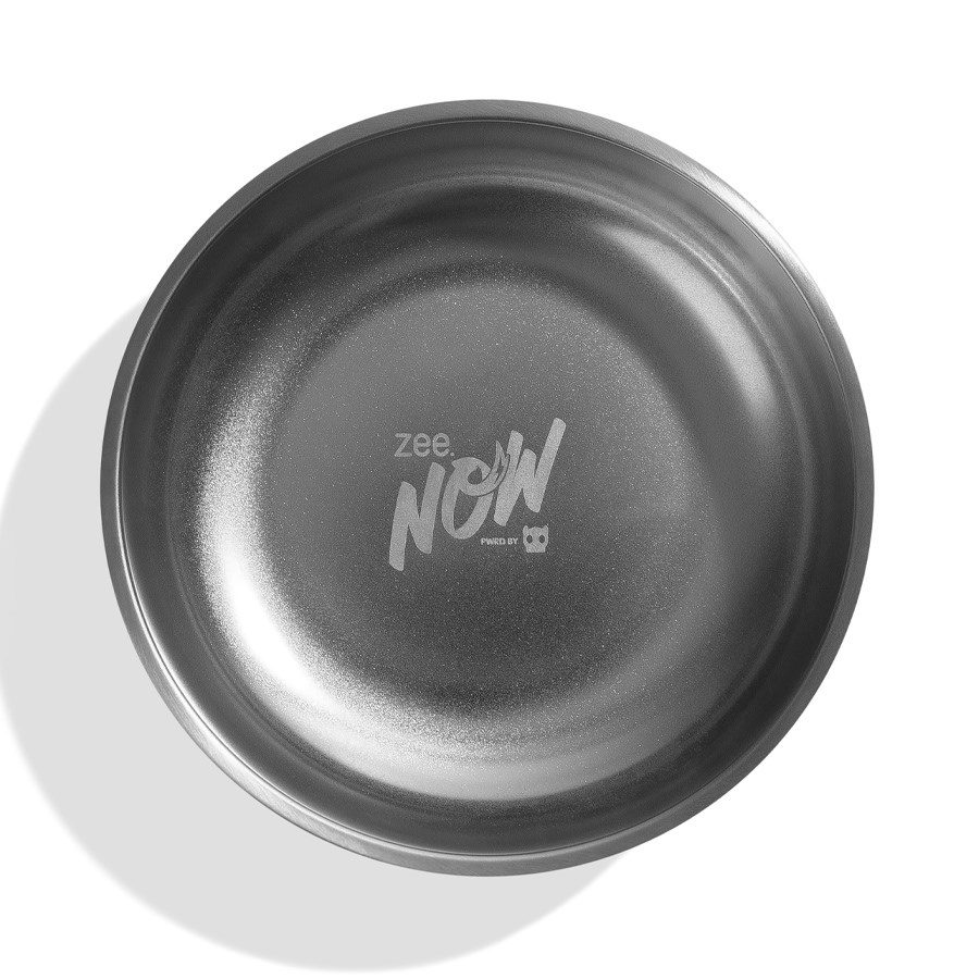 Comedouro para Cachorros Tuff Bowl Zee.Now