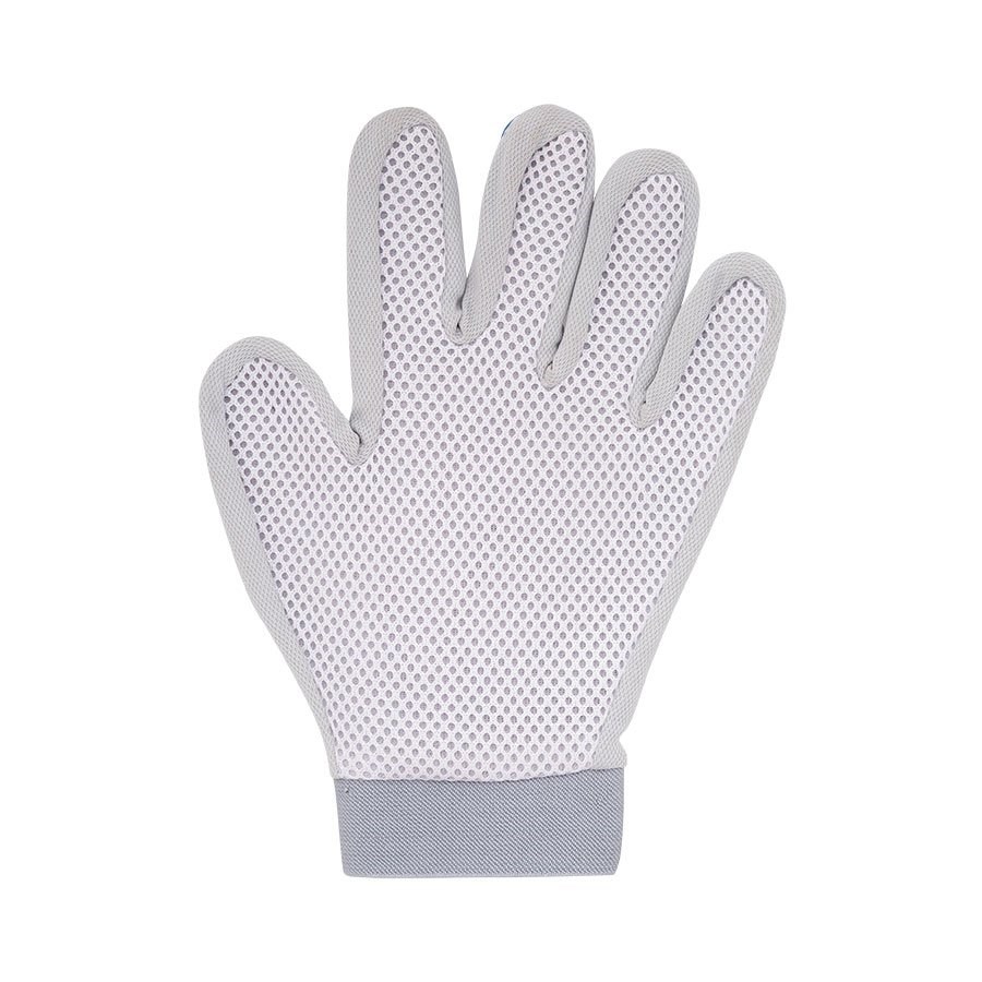 Luva Tira Pelos para Cães e Gatos - Cores Sortidas