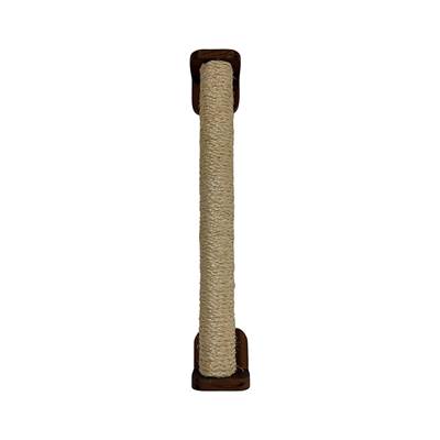 Arranhador Beethoven Mini Vertical Cerejeira para Gatos U