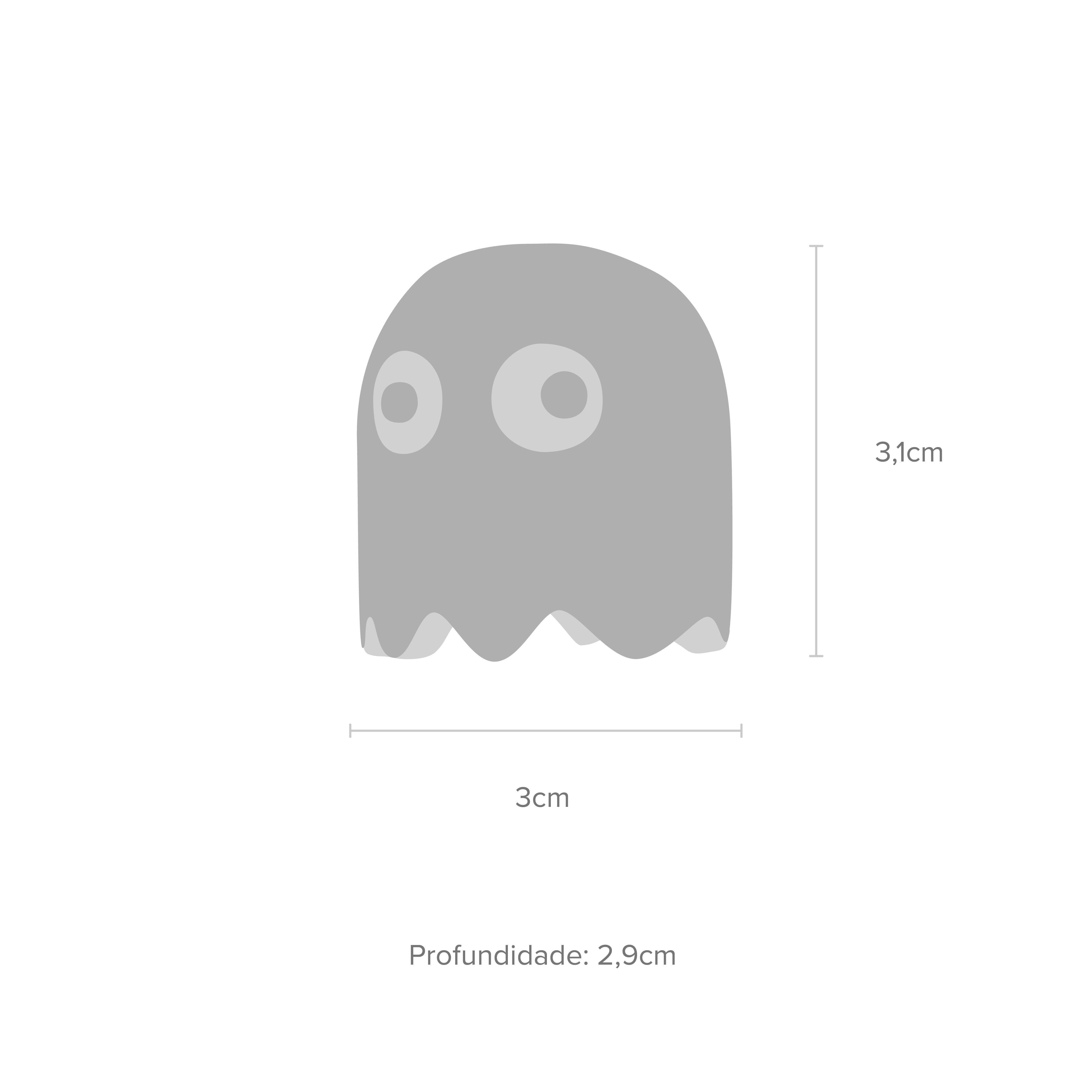 Zee.Pinz 8-bit head