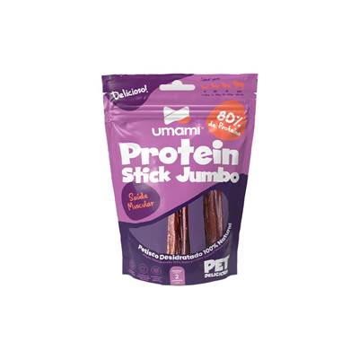 Osso Umami Protein Stick para Cães 2 unidades