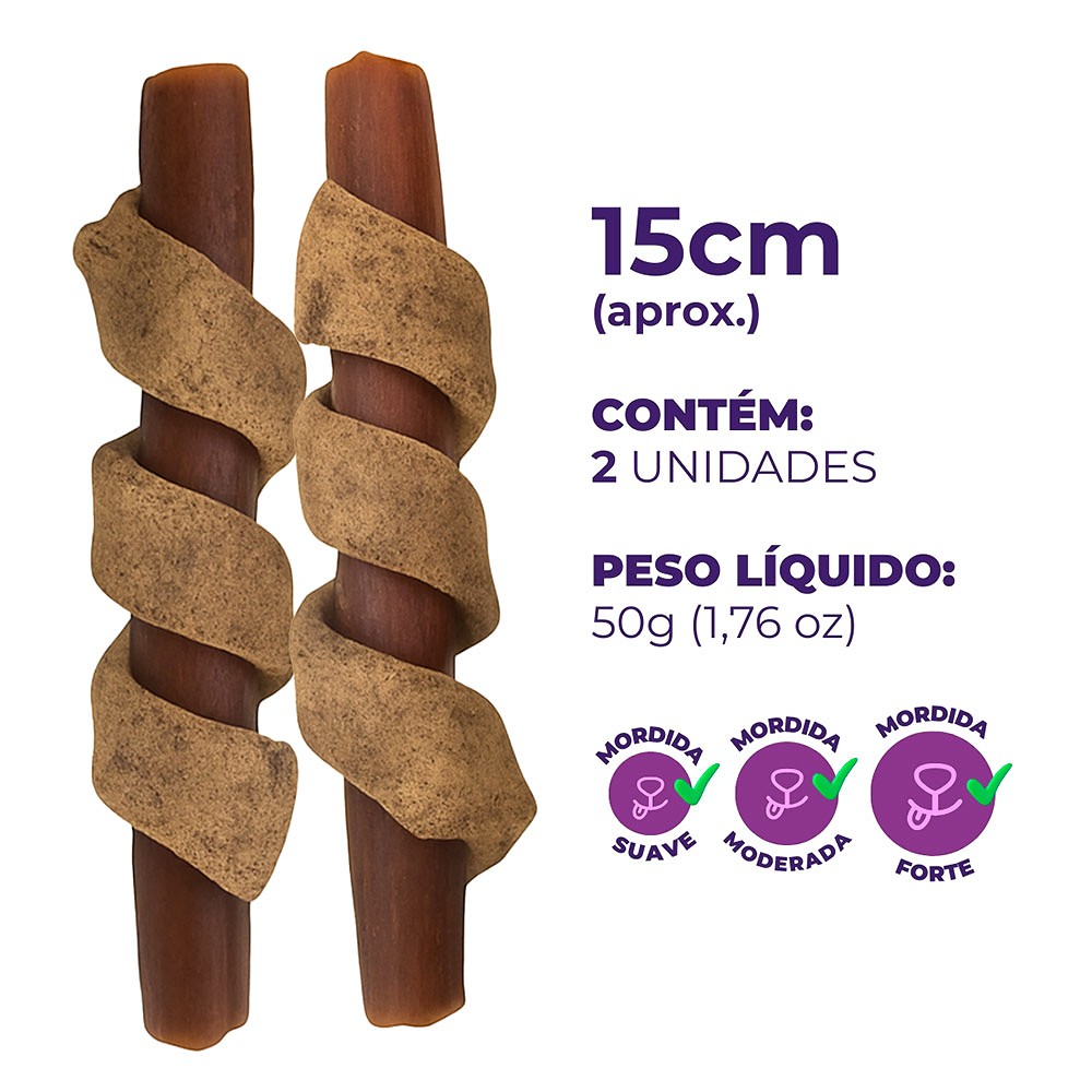 Osso Umami Joint Shine para Cães