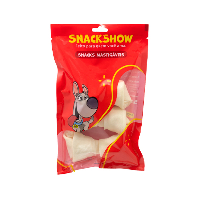 Osso Snack Show Cães 300g