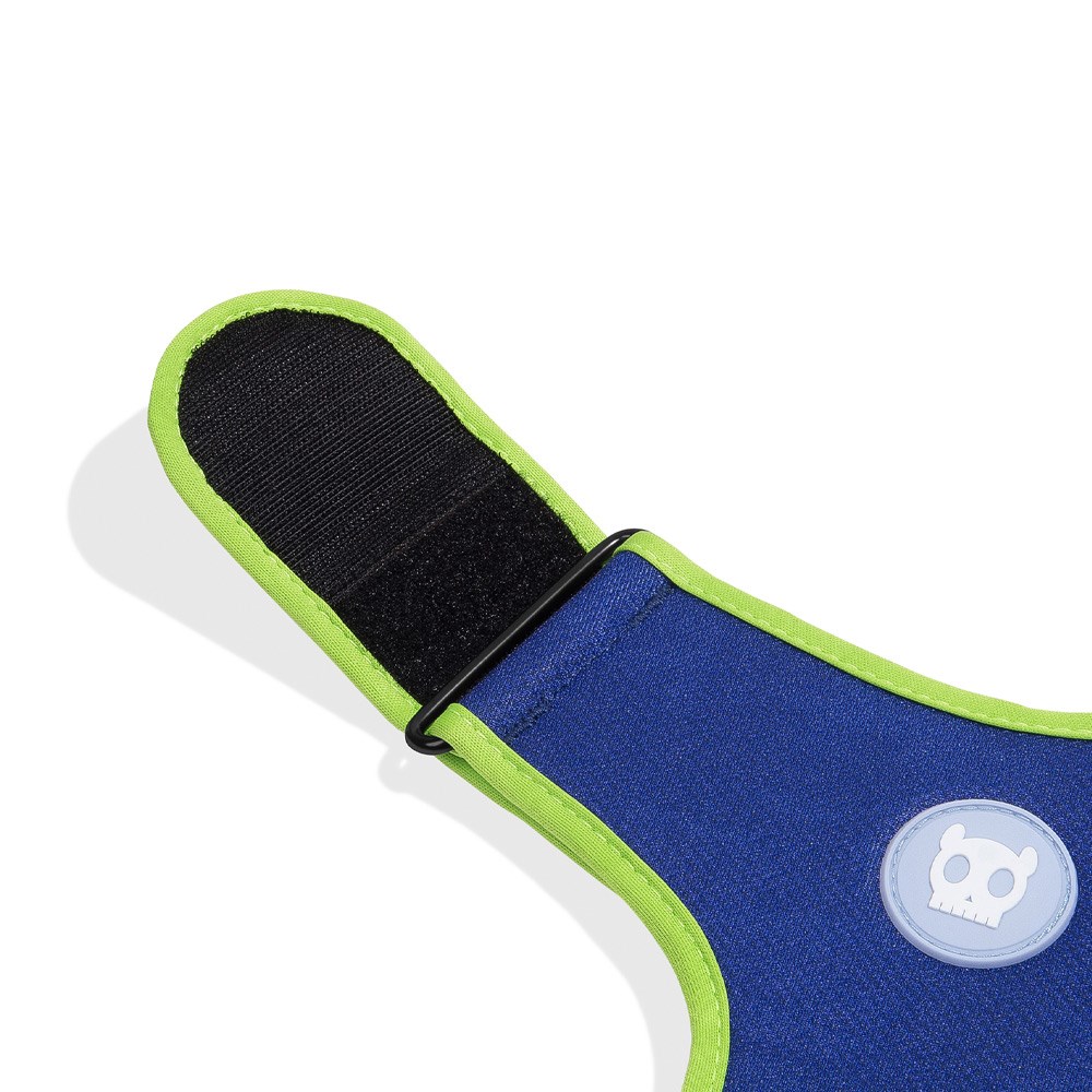Peitoral para Cachorros Air Mesh Ajustável Jacquard Astro