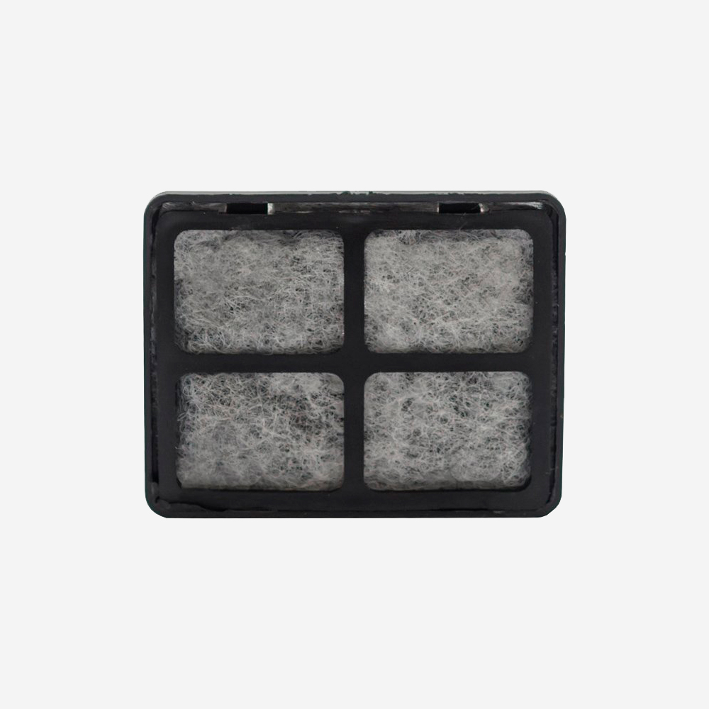 Filtro de Carvão Ativado Aqua Mini Amicus para Gatos
