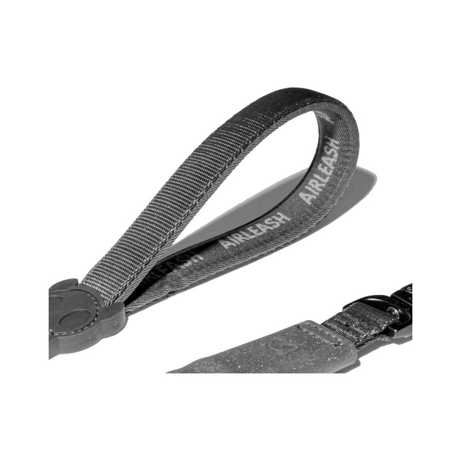 Guia Airleash para Cachorros Carbon