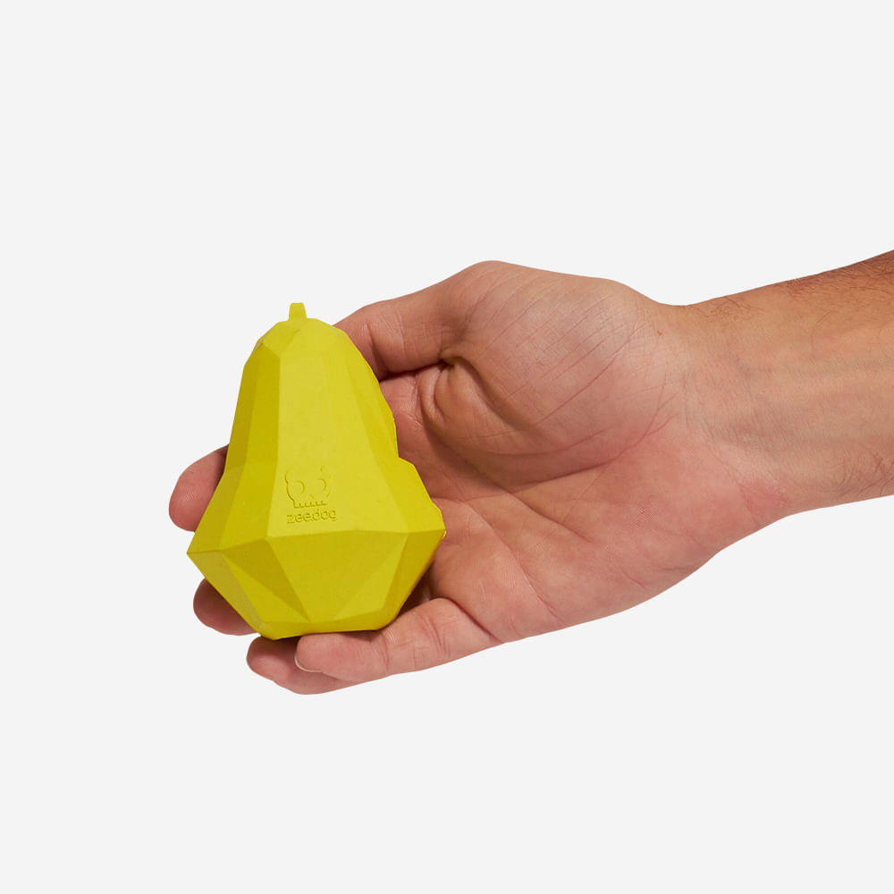 Brinquedo para Cachorros Super Pera | Imagem 3