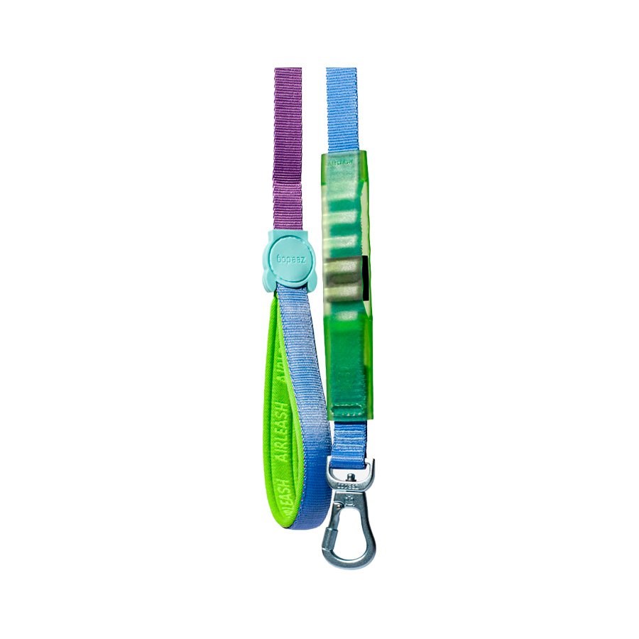 Guia Airleash para Cachorros Cali Uno