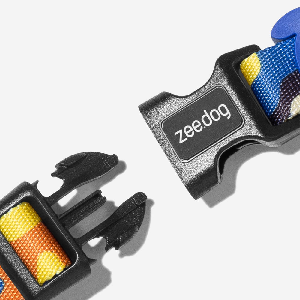 Coleira para Cachorros Artsy | Imagem 2