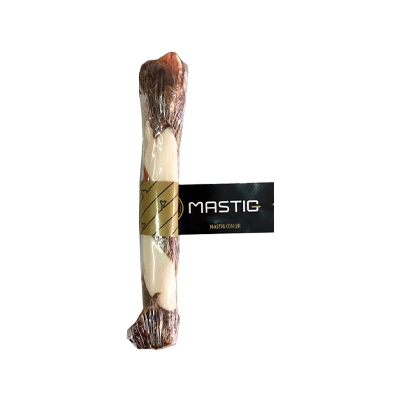 Petisco Natural Mastig Mini Retriever 8 para Cães 1 unidade