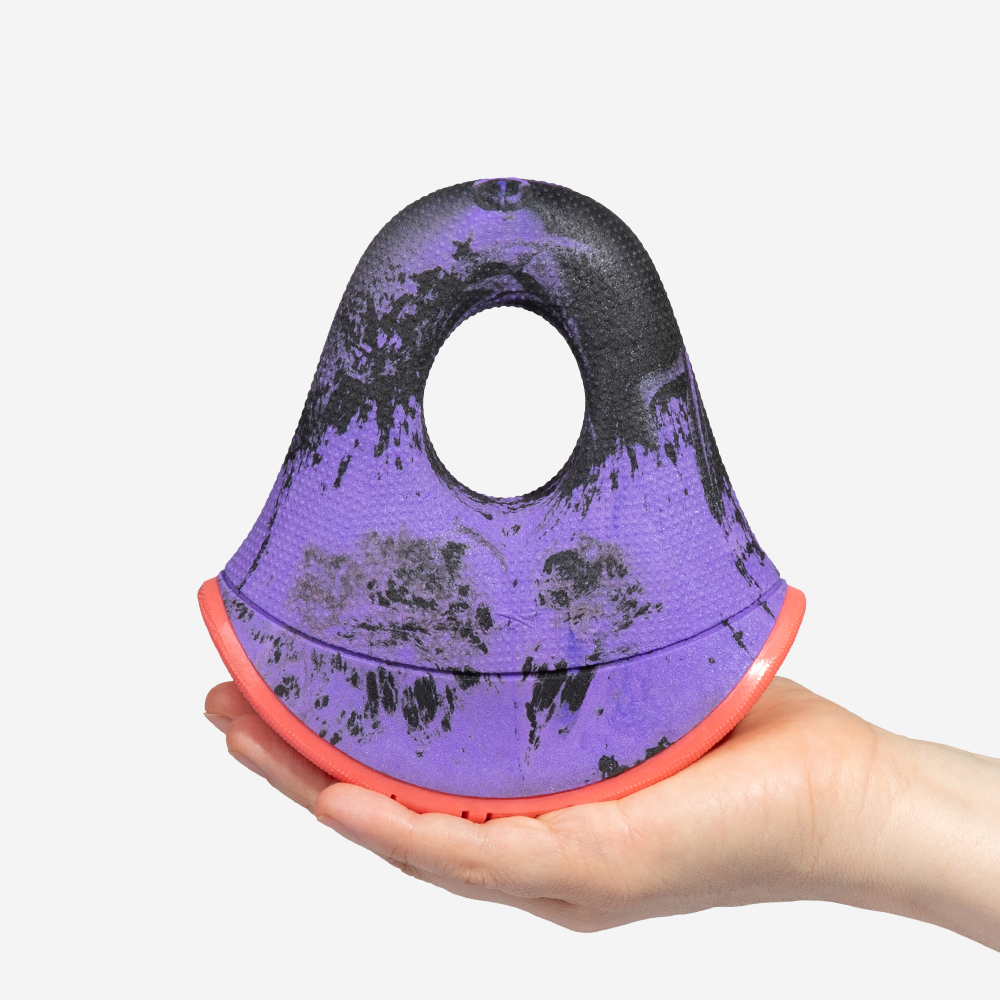 Brinquedo para Cachorros Reebok Rocking Tug | Imagem 1